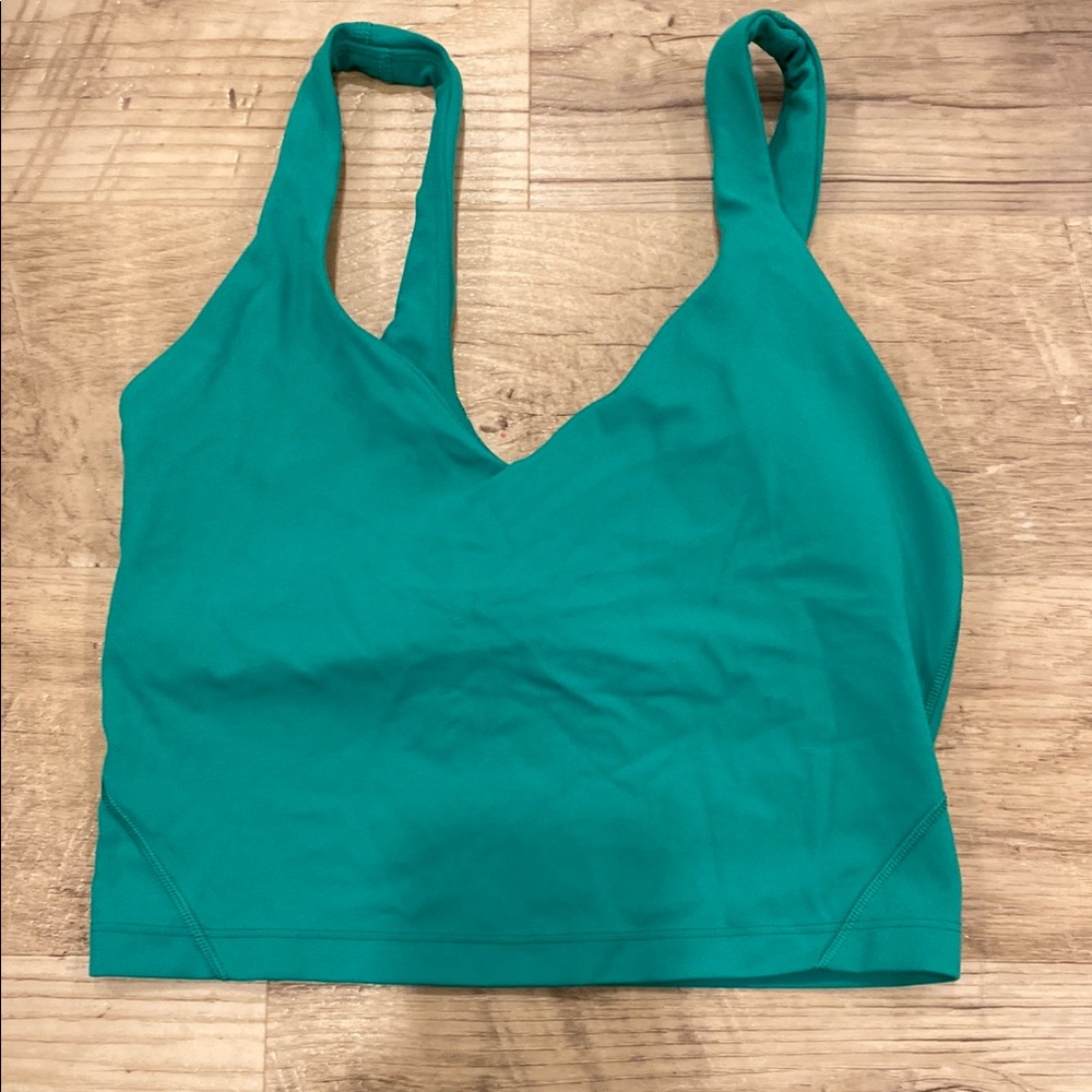 lululemon athletica Align tank top